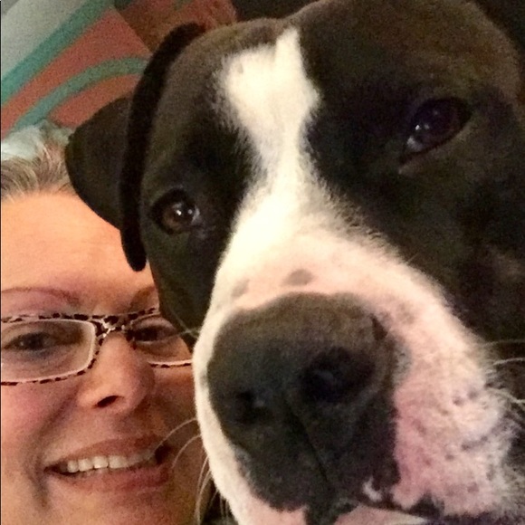 Meet your Posher, Christine - Picture 3 of 7